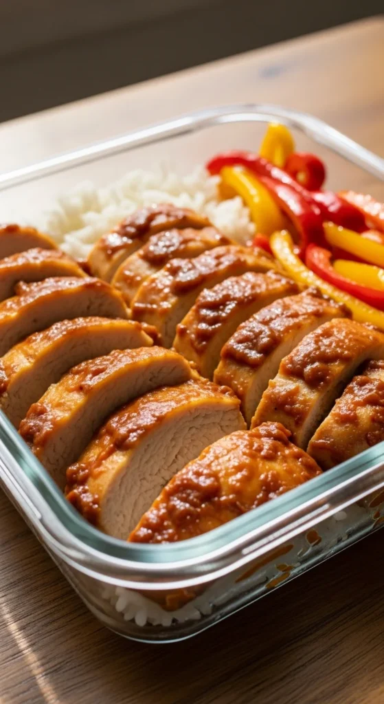 Creamy Chipotle Chicken