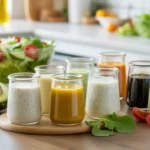 21 Low Calorie Salad Dressing Ideas That Taste Amazing