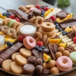 24 Dessert Charcuterie Board Ideas You’ll Love