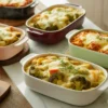 25 Clean Healthy Casserole Recipes That Don’t Taste “Healthy”