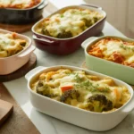 25 Clean Healthy Casserole Recipes That Don’t Taste “Healthy”