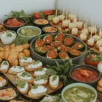 25 Simple Appetizer Ideas That Look Fancy but Take Minutes