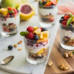 26 Clean Healthy Breakfast Parfaits That Keep You Full for Hours