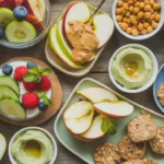 26 Guilt-Free Low Calorie Snacks That Still Taste Amazing